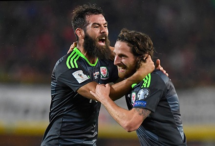 Wales v Georgia Betting Preview