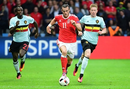 Republic of Ireland v Wales Betting Tips & Preview