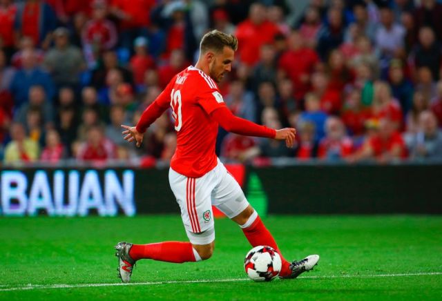 Wales v Ireland Betting Tips & Preview