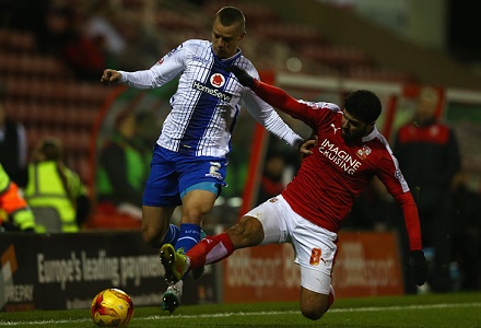 Walsall v Coventry Betting Preview