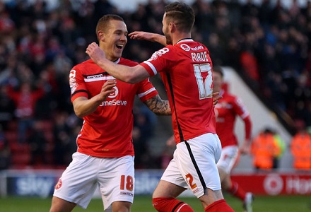 Charlton v Walsall Betting Tips & Preview