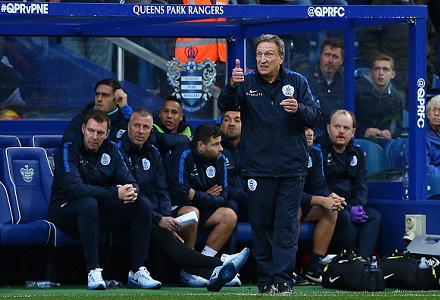 Negative Warnock could have sights on stalemate