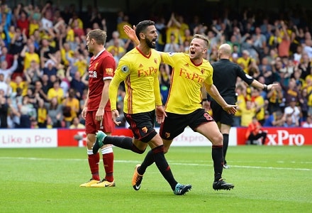 Watford v Spurs Betting Tips & Preview