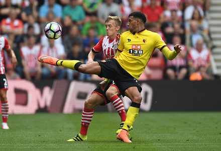 Watford v Arsenal Betting Preview