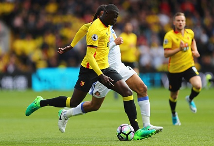 Watford v Burnley Betting Tips & Previews