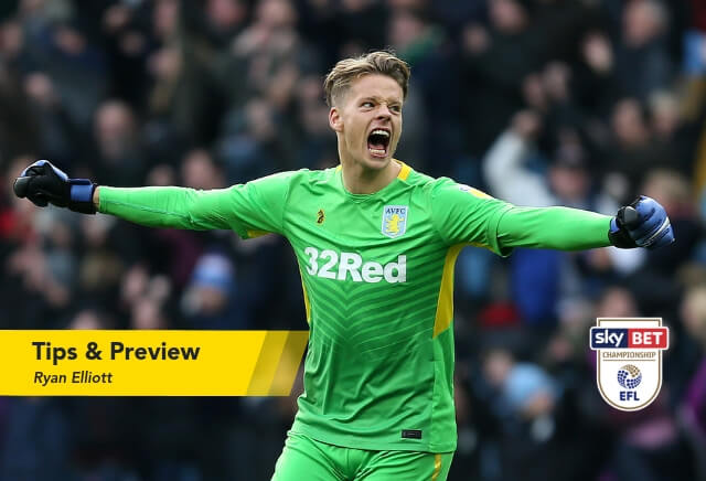 West Brom v Aston Villa Tips & Betting Preview