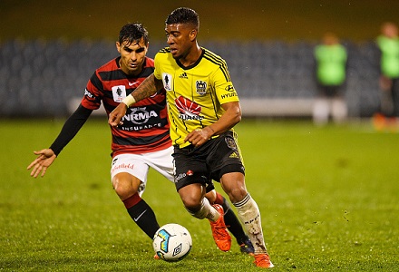 Wellington Phoenix v Brisbane Roar Betting Tips