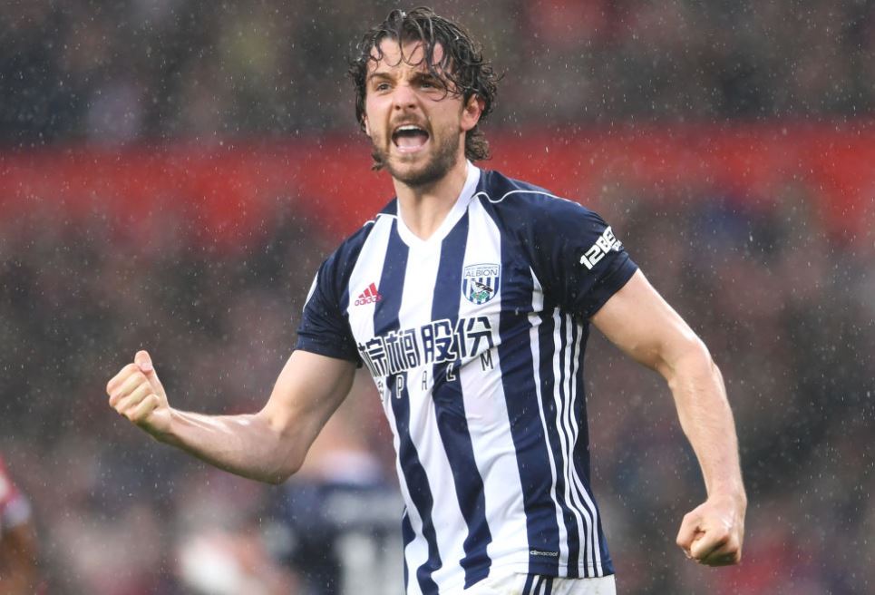 West Brom v Liverpool Betting Tips & Preview