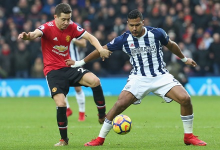 Stoke v West Brom Betting Tips & Preview