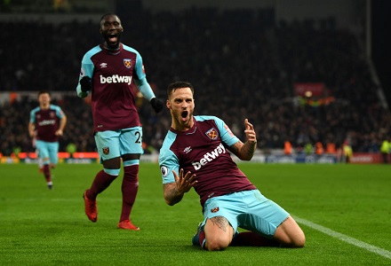 West Ham v West Brom Betting Tips & Preview