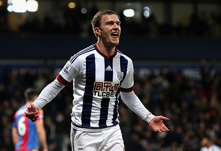 Baggies can end United's winning run