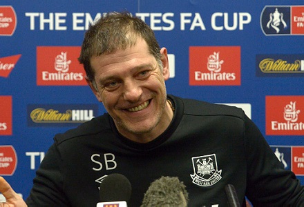 Crystal Palace v West Ham Betting Tips & Preview