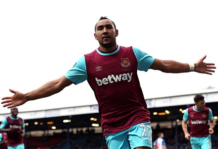 Hammers/draw double chance a super Saturday bet