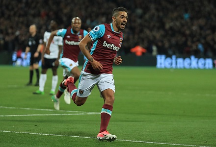 West Ham v Liverpool Betting Tips & Preview