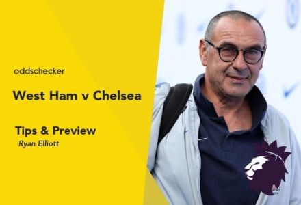 West Ham v Chelsea Tips & Betting Preview