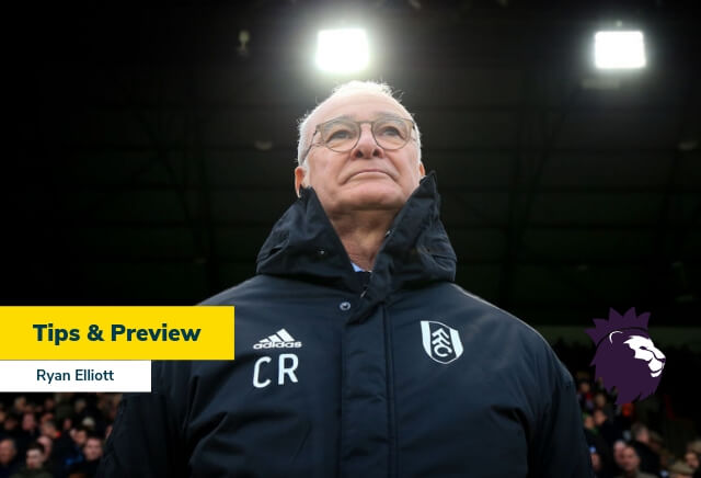 West Ham v Fulham Tips & Betting Preview