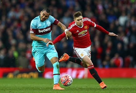 Goals could be thin on ground at Upton Park