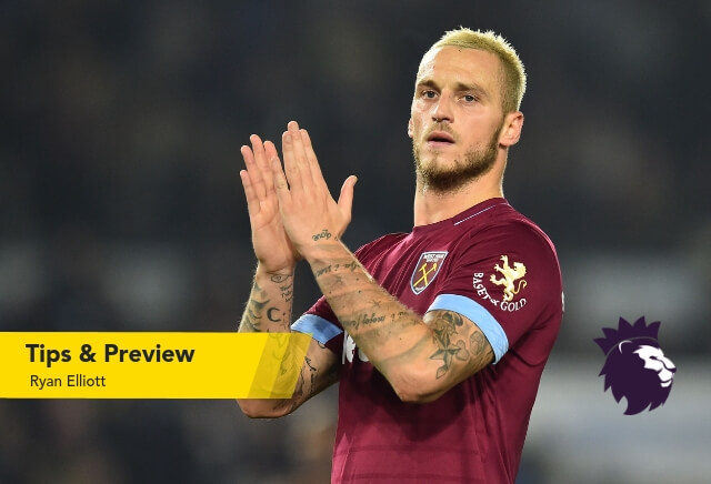 West Ham v Spurs Tips & Betting Preview