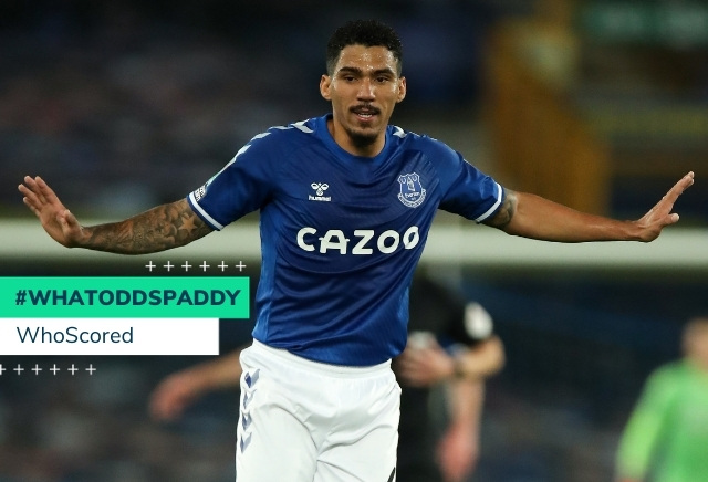 Everton vs Leeds Tips: WhoScored's 50/1 WhatOddsPaddy Bet
