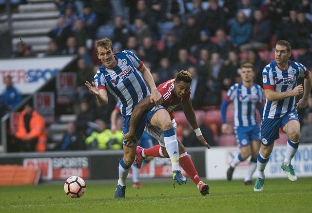 Wigan v Norwich Betting Tips & Preview