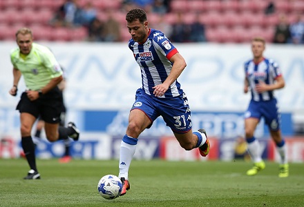 Fylde v Wigan Betting Tips & Preview 