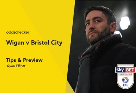 Wigan v Bristol City Tips & Betting Preview