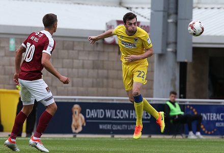 Wycombe v Luton Betting Tips & Preview