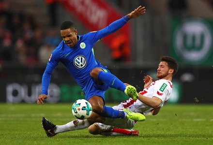 Bundesliga weekend acca