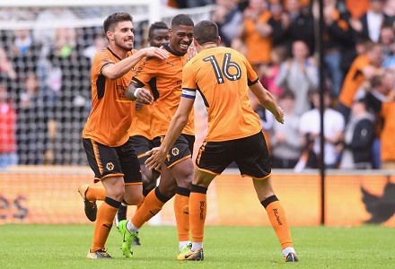 Wolves v Reading Betting Tips & Preview