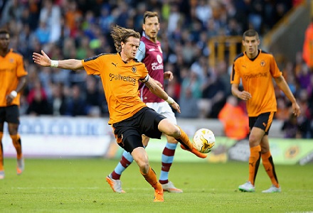 Birmingham v Wolves Preview - Mike Holden
