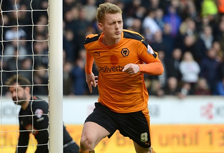Stalemate most likely outcome at Molineux
