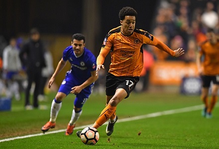 Wolves v Rotherham Betting Tips & Preview