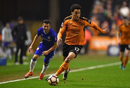 Liverpool v Wolves Betting Tips & Preview