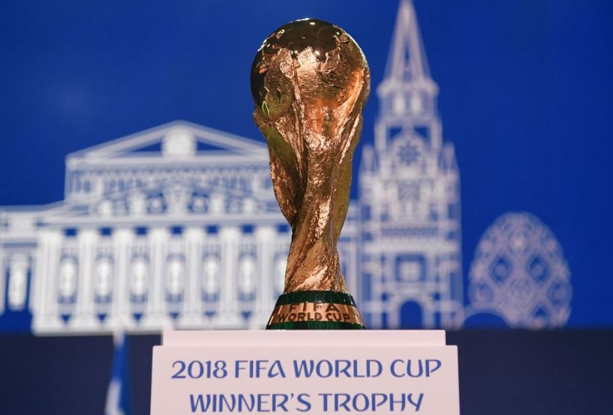 World Cup 2018: The best bookmaker offers