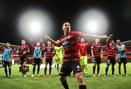 Western Sydney Wanderers v Melbourne Victory Betting Tips
