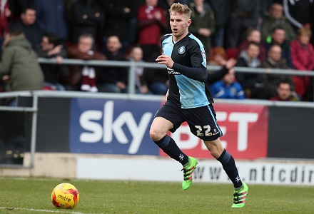 Chesterfield v Wycombe Betting Tips & Preview