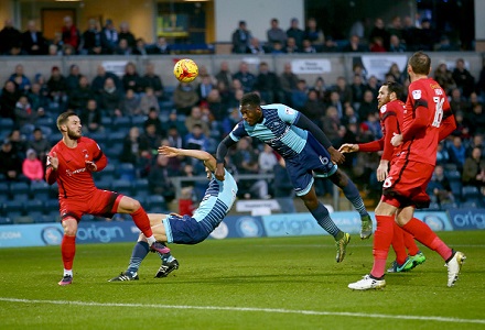 Wycombe v Portsmouth Betting Tips & Preview
