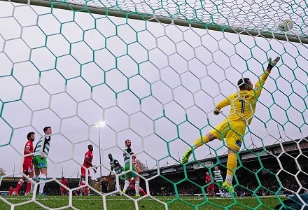 League Two Betting Tips & Preview