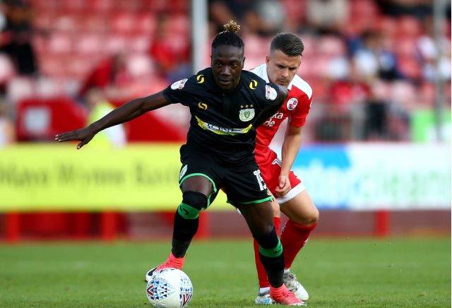 Rovers could struggle to break down stubborn Yeovil