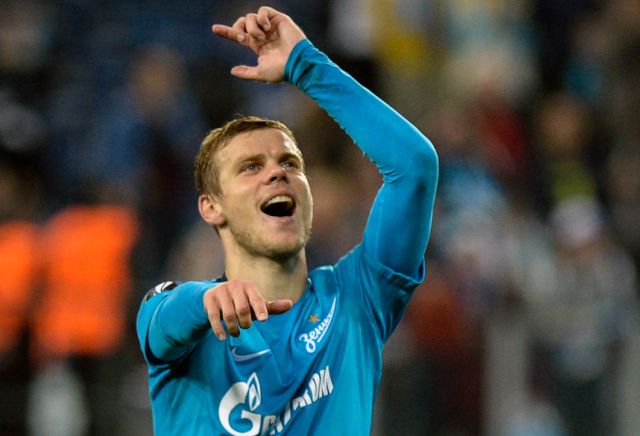 Zenit have the quality to trouble Benfica