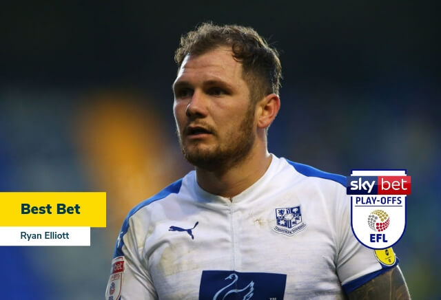 Forest Green v Tranmere Best Bet