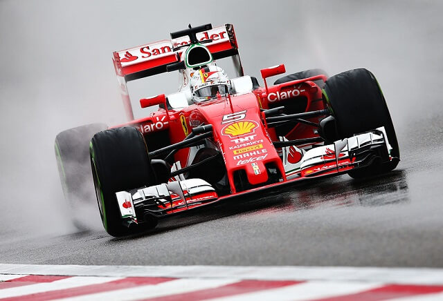 European Grand Prix Betting Preview