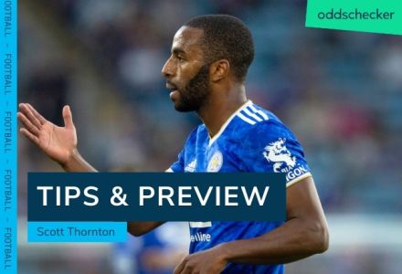 Premier League Soccer Picks and Predictions for Week 6