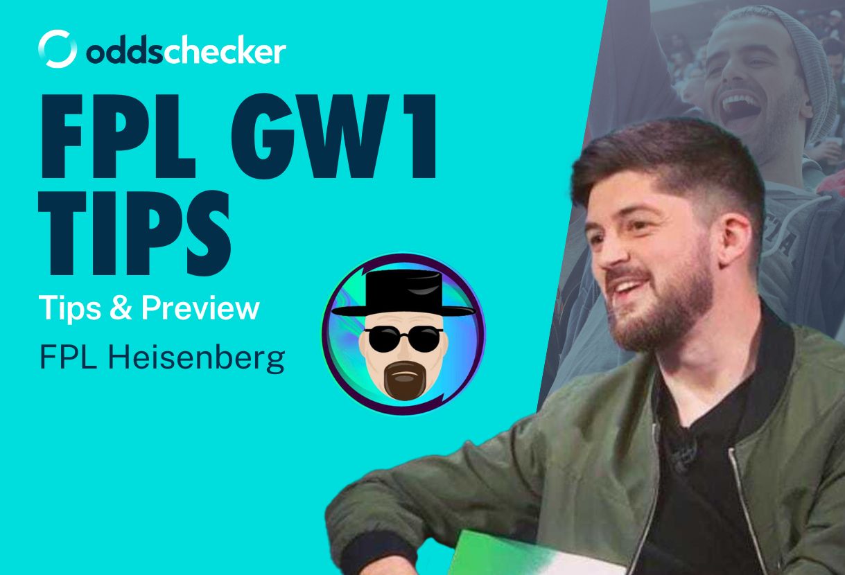 FPL Tips: Five must have players for your 2024/25 Fantasy Premier League team