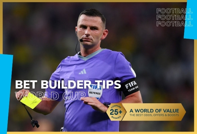 World Cup Tips: 33/1 France vs Morocco Bet Builder