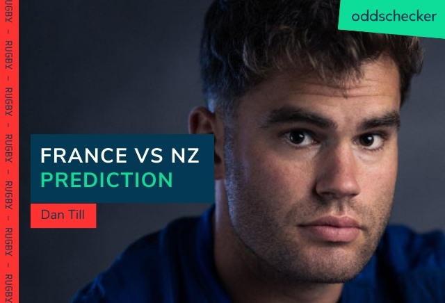 France vs New Zealand Prediction, Lineups, Team News & Betting Tips