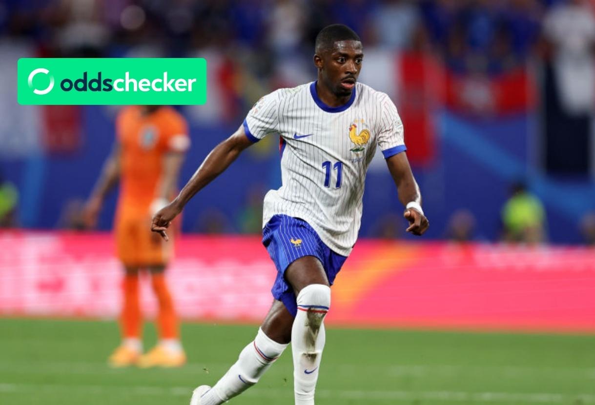 World Cup Qualifiers Betting Tips: Five Best Bets for Friday Night