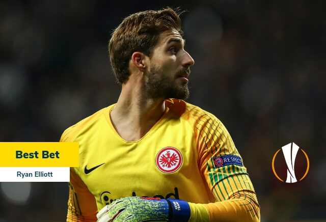 Eintracht Frankfurt v Chelsea Best Bet