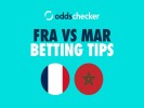 France vs Morocco Tips: Best Bets, Odds & 20/1 Bet Builder
