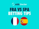 France vs Spain Tips: Best Bets, Odds & 11/1 Bet Builder